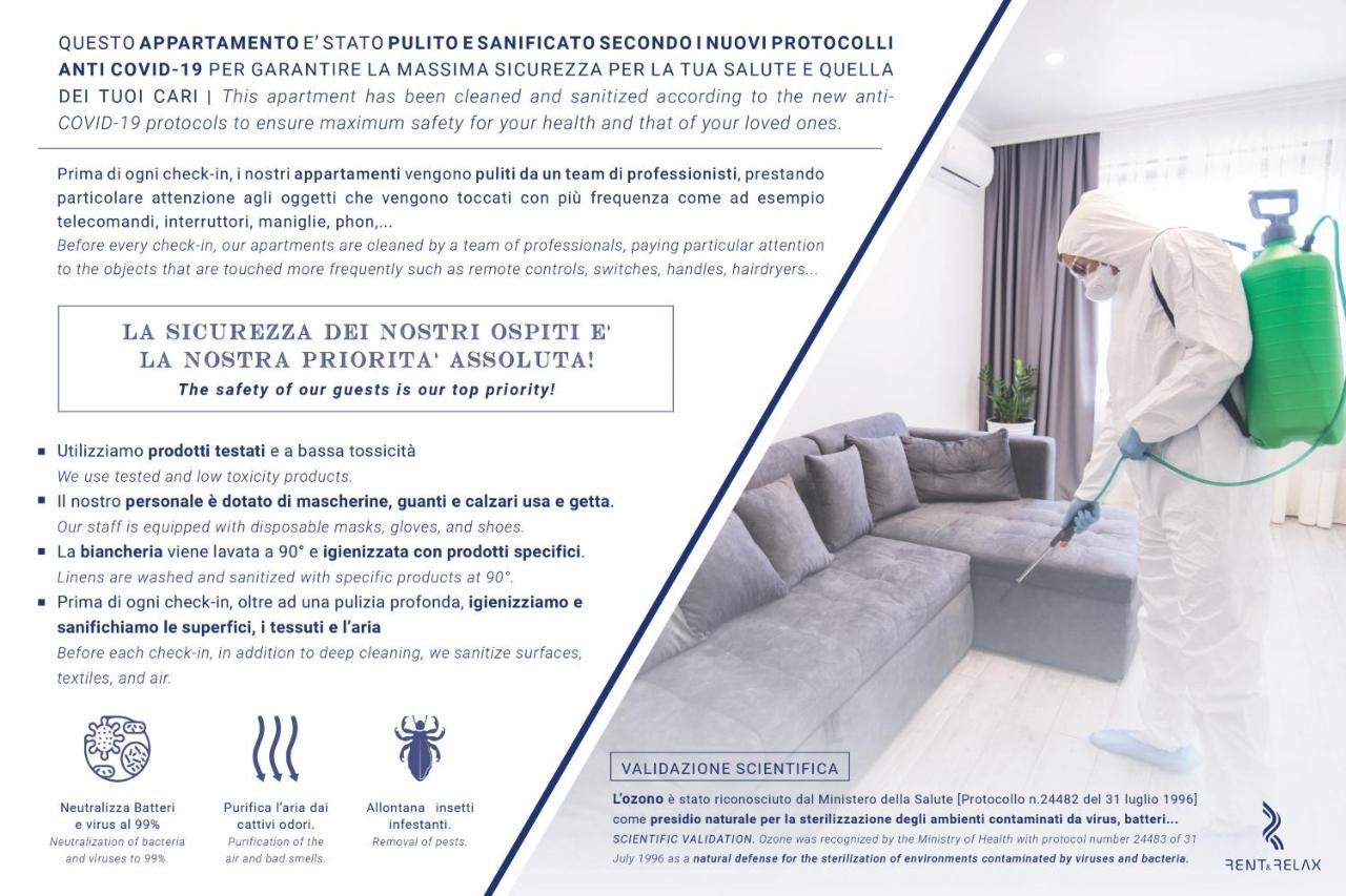 Appartamento San Marco Boutique R&r