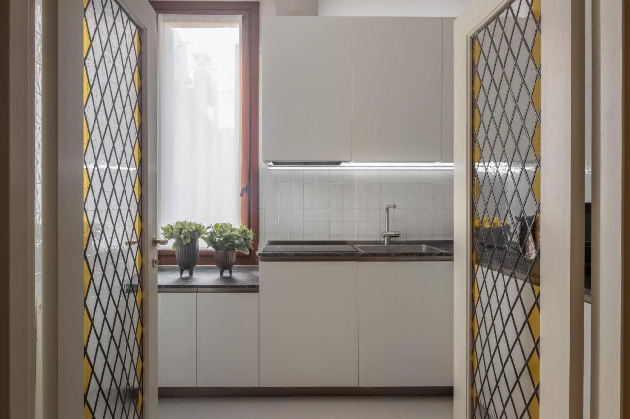 Appartamento San Marco Boutique R&r *
