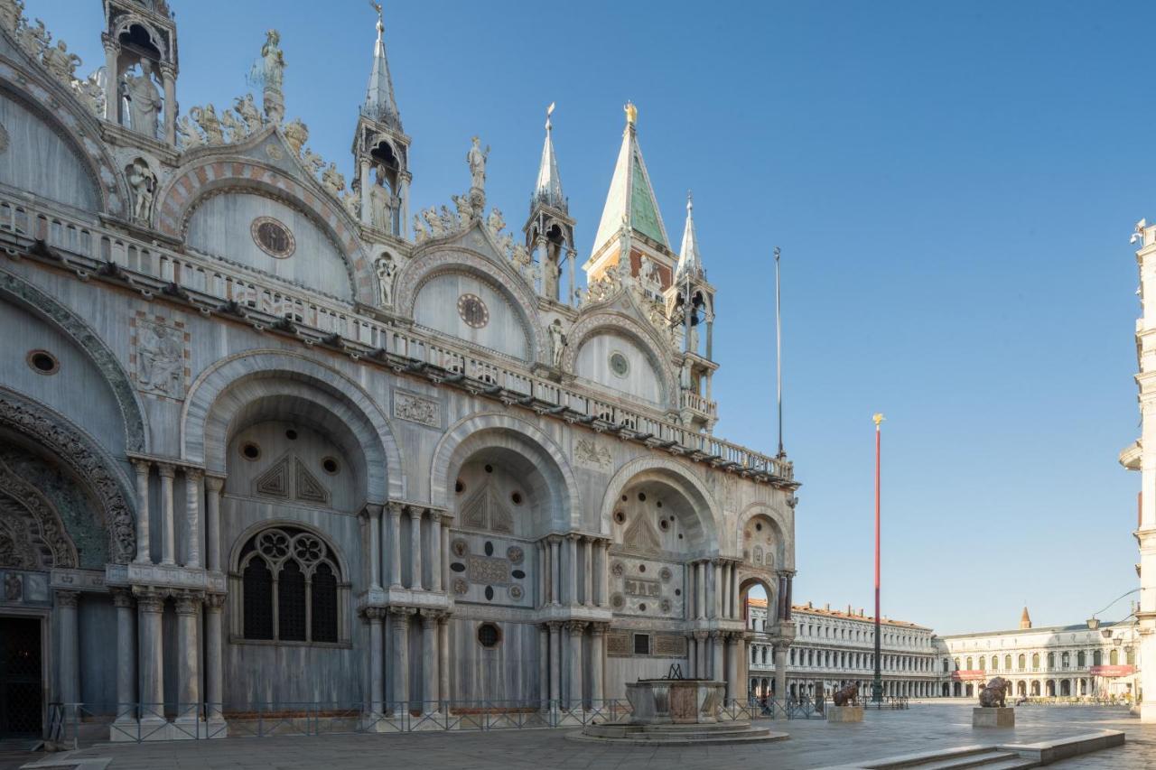 San Marco Boutique R&r Appartamento Venezia