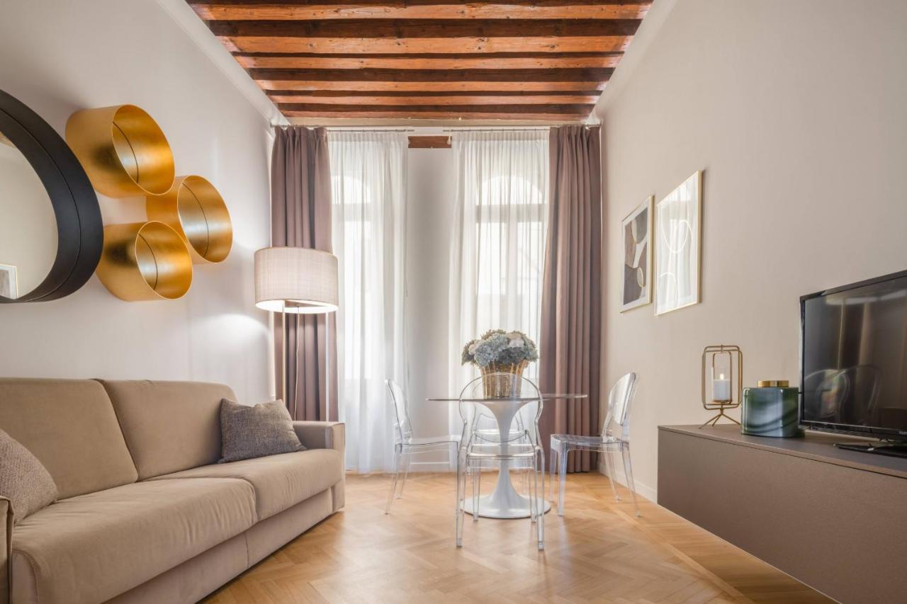 San Marco Boutique R&r * Venise