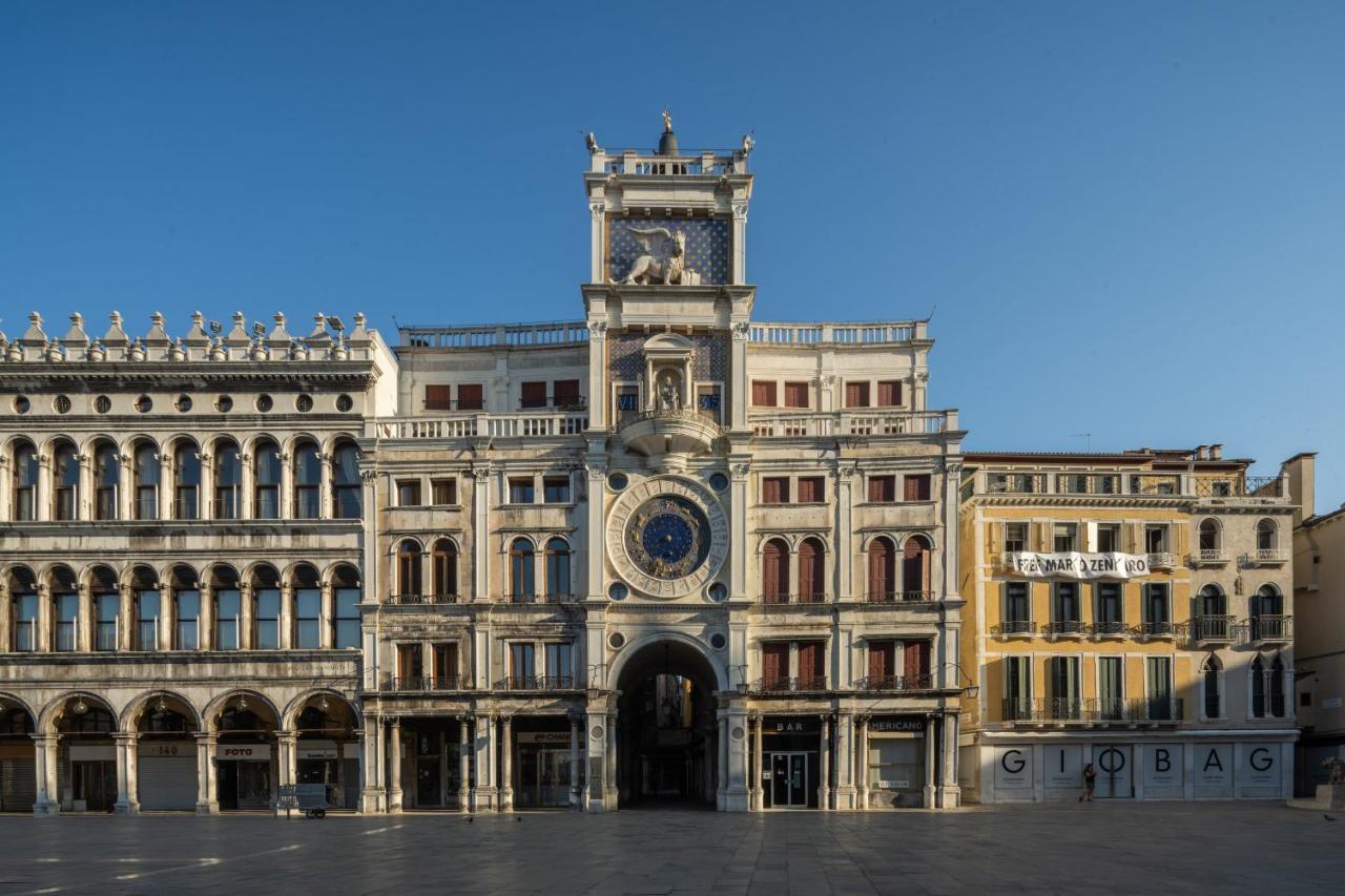 San Marco Boutique R&r * Venise