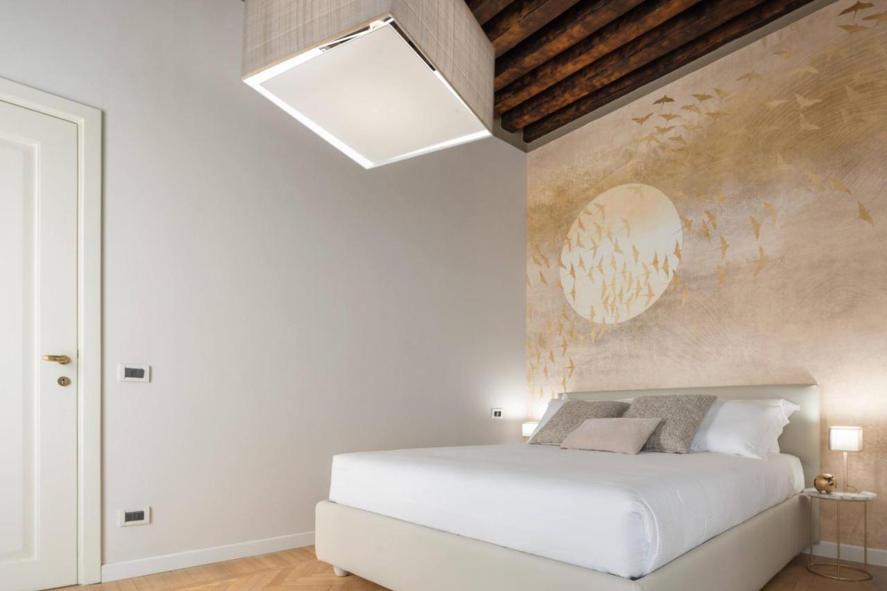 Appartement San Marco Boutique R&r Venise