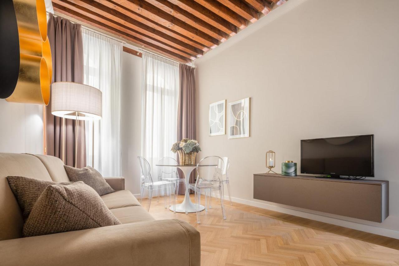 Appartement San Marco Boutique R&r Venise